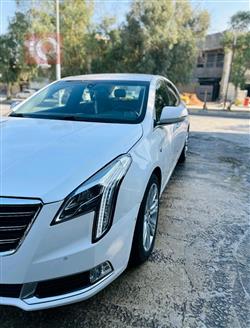 كاديلاك XTS